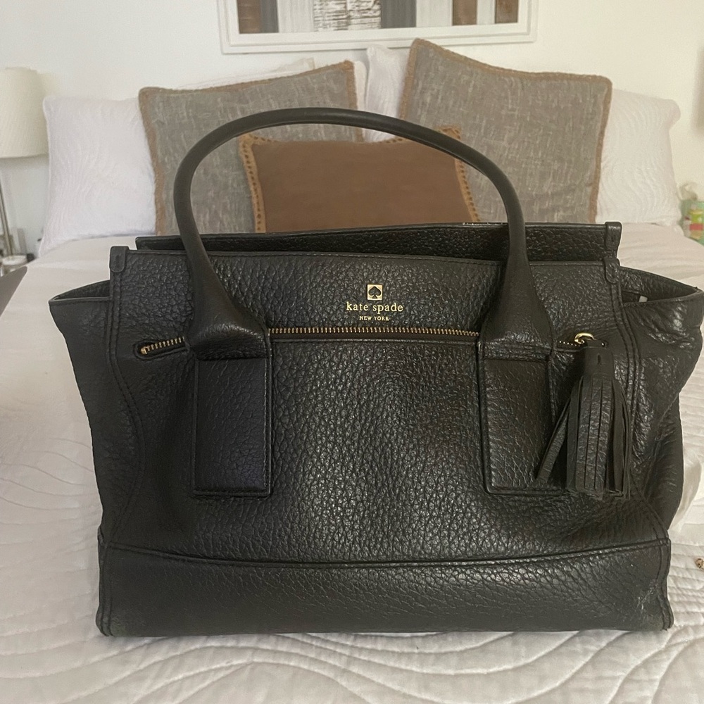 Kate spade work tote